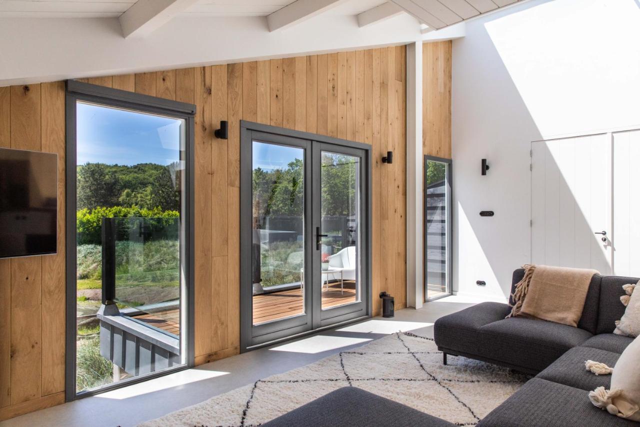 Duinappartementen Schoorl Exterior photo